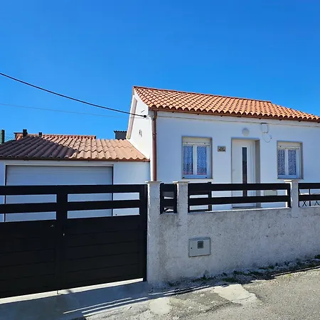 Casa De Lupa - Camarinas - Costa Da Morte