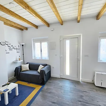 Casa De Lupa - Camarinas - Costa Da Morte Holiday home