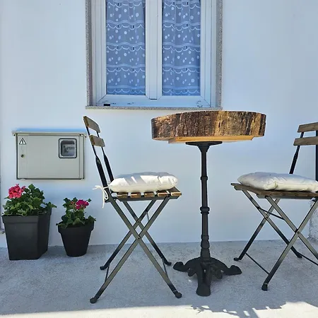 Casa De Lupa - Camarinas - Costa Da Morte