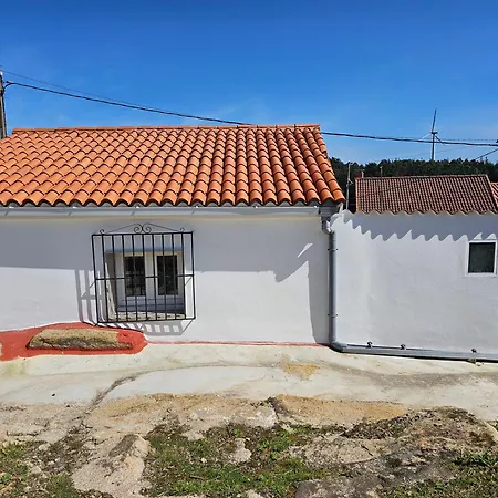 Casa De Lupa - Camarinas - Costa Da Morte